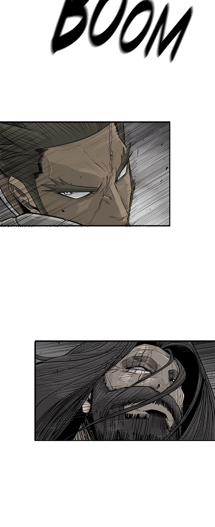 The Legend of the Northern Blade Chapter 162 - Page 70