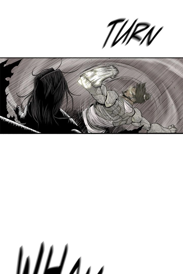 The Legend of the Northern Blade Chapter 162 - Page 71