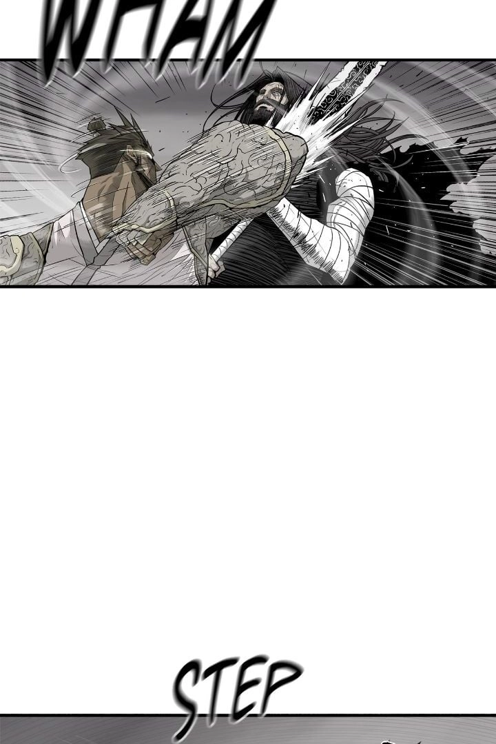 The Legend of the Northern Blade Chapter 162 - Page 72