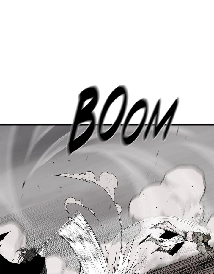 The Legend of the Northern Blade Chapter 162 - Page 74