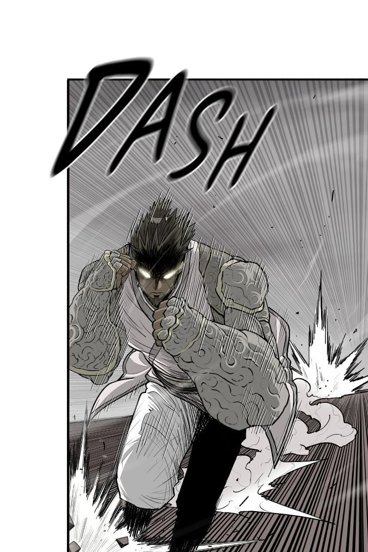The Legend of the Northern Blade Chapter 162 - Page 76