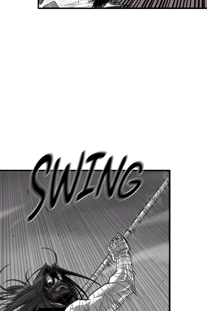 The Legend of the Northern Blade Chapter 162 - Page 77
