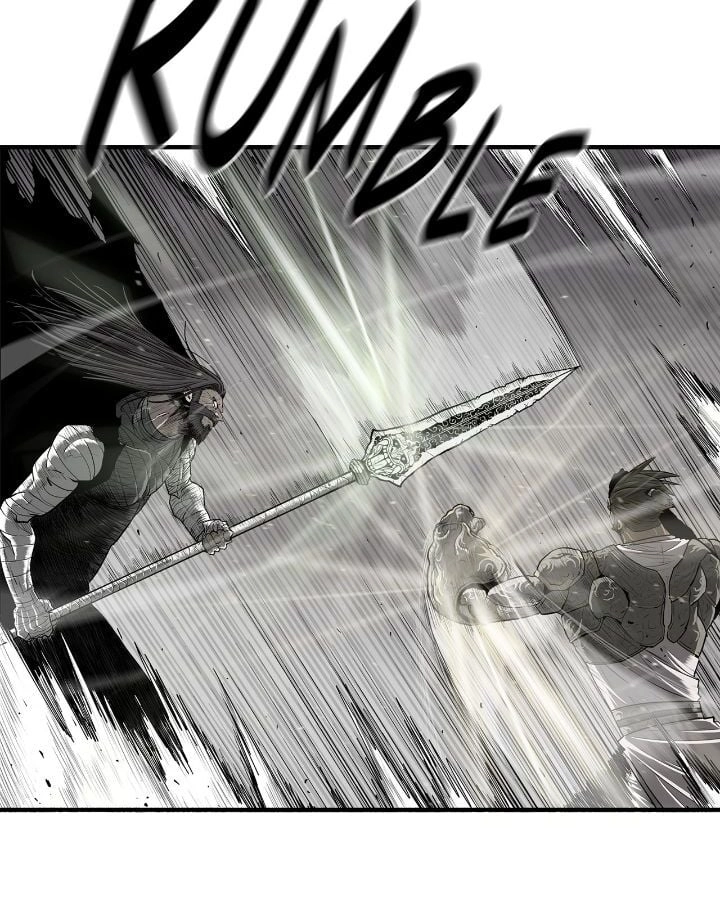 The Legend of the Northern Blade Chapter 162 - Page 79