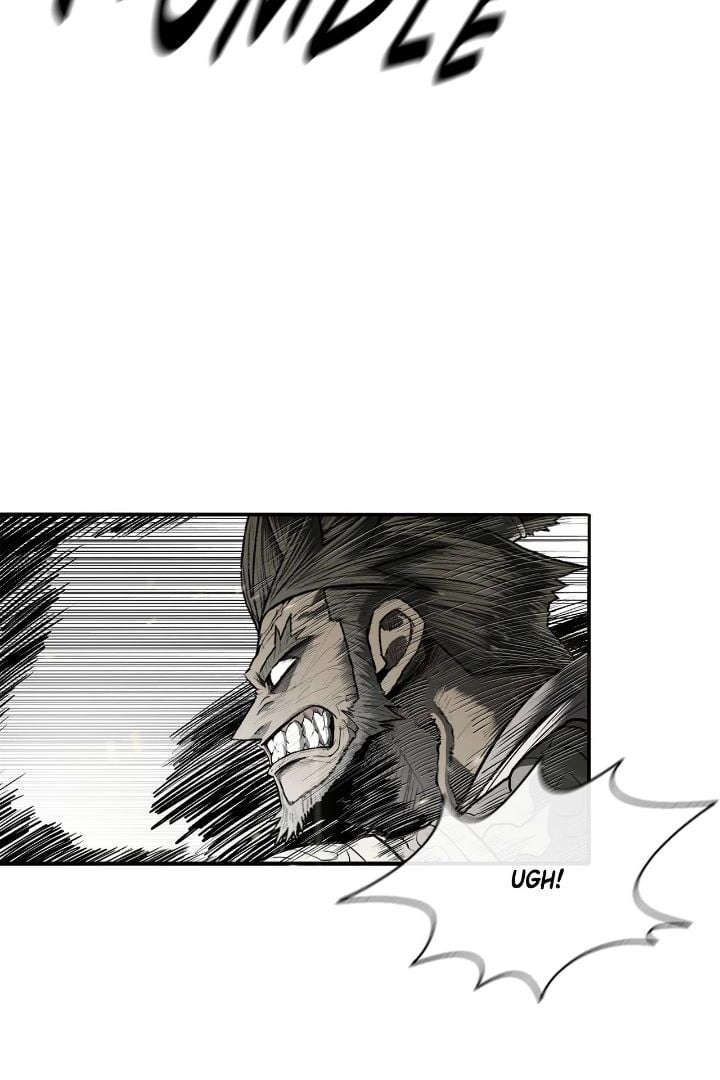 The Legend of the Northern Blade Chapter 162 - Page 82