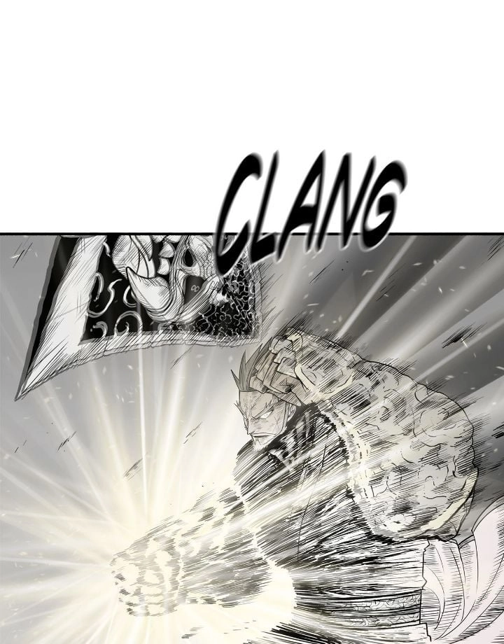 The Legend of the Northern Blade Chapter 162 - Page 83