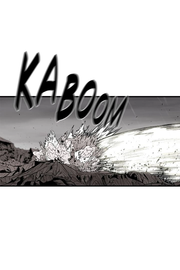 The Legend of the Northern Blade Chapter 162 - Page 86