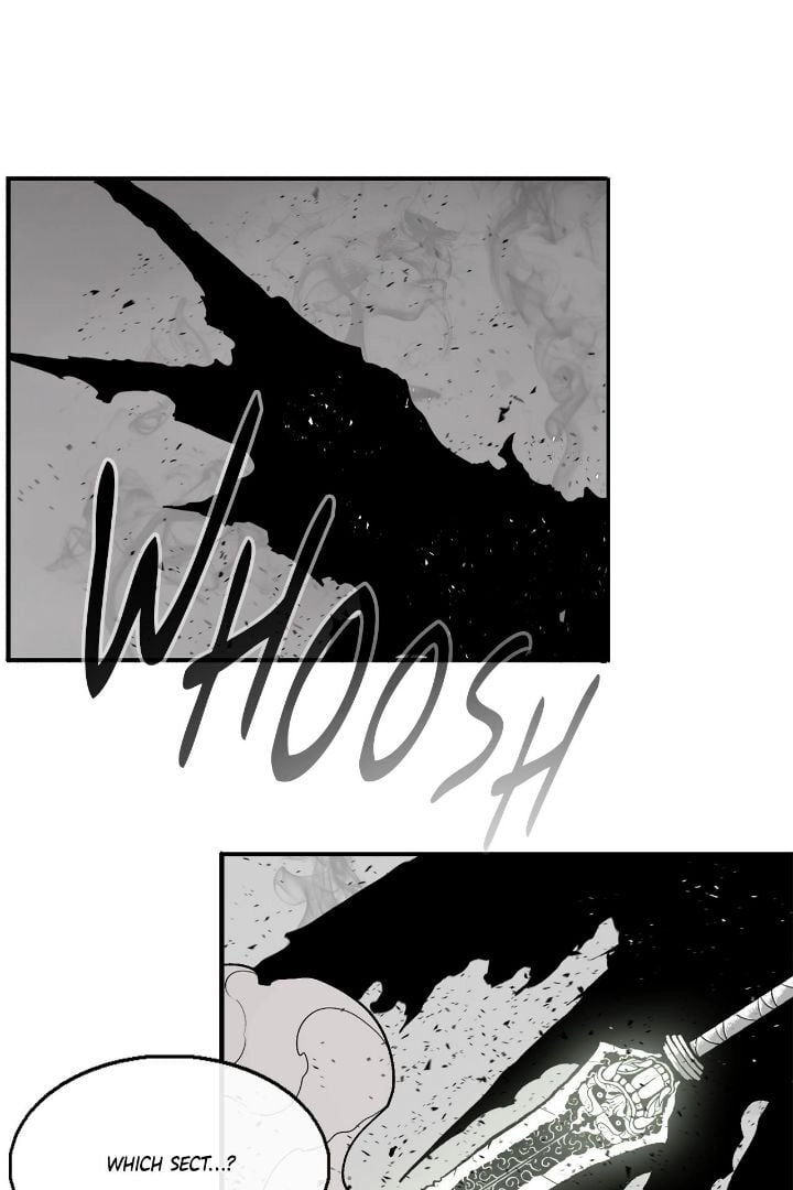 The Legend of the Northern Blade Chapter 162 - Page 91