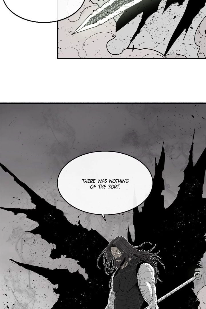 The Legend of the Northern Blade Chapter 162 - Page 92