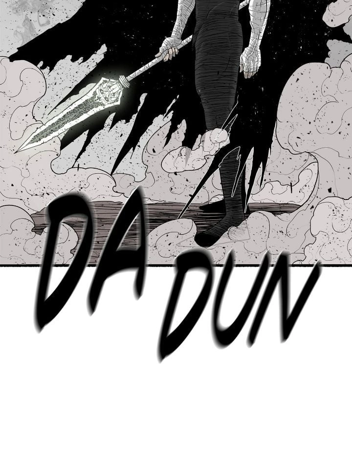 The Legend of the Northern Blade Chapter 162 - Page 93
