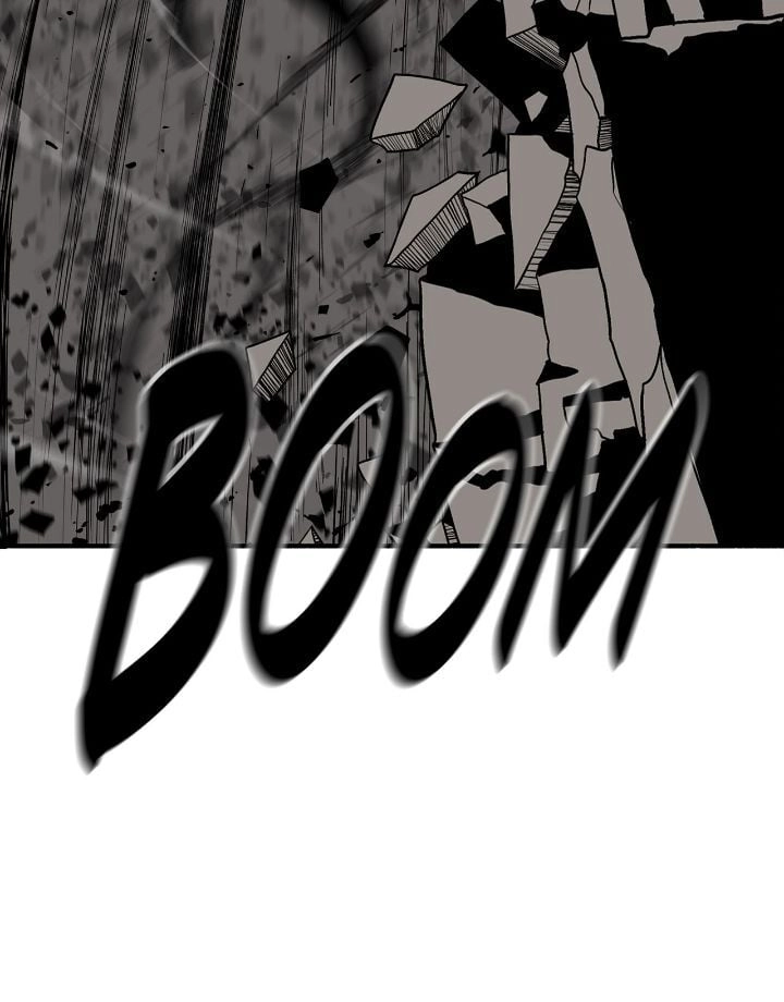 The Legend of the Northern Blade Chapter 162 - Page 98