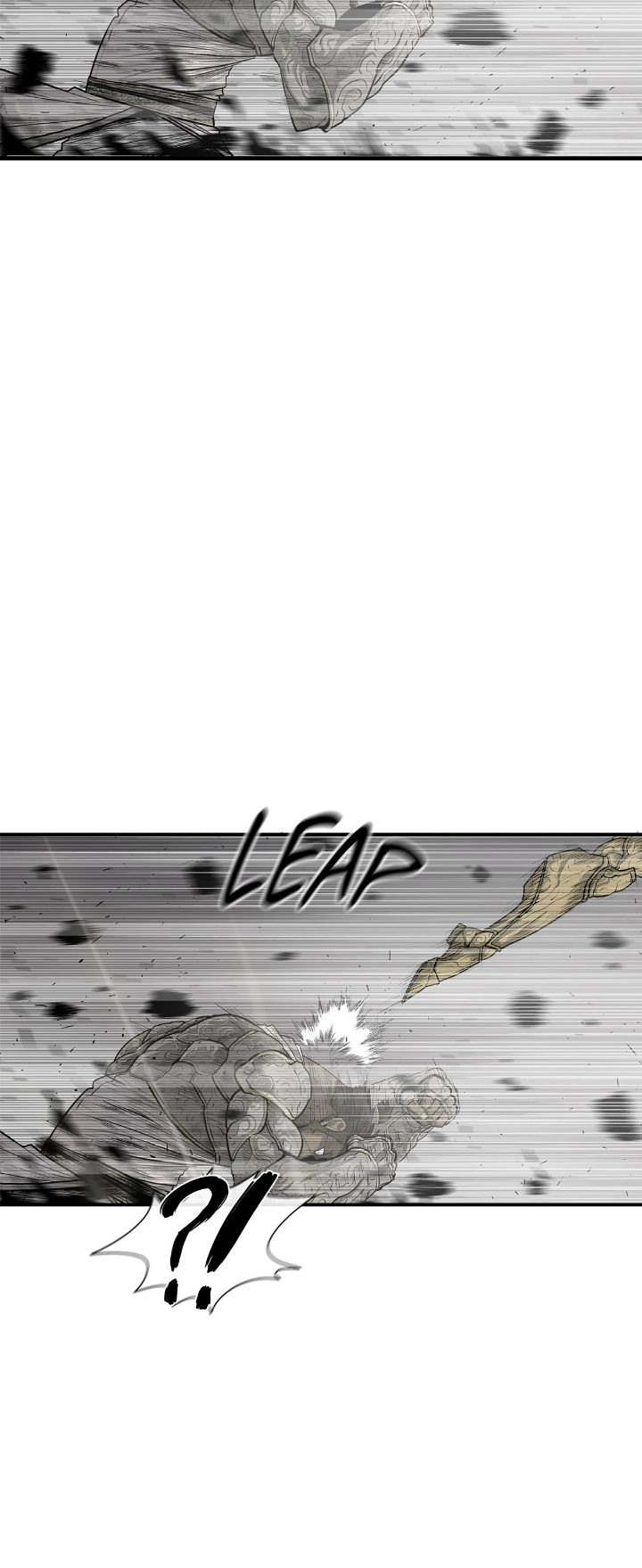 The Legend of the Northern Blade Chapter 162 - Page 100