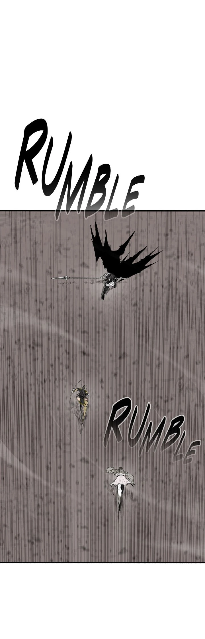 The Legend of the Northern Blade Chapter 163 - Page 5
