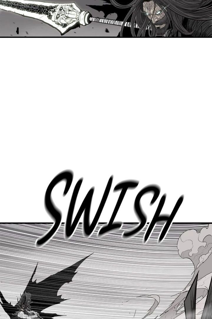 The Legend of the Northern Blade Chapter 163 - Page 7