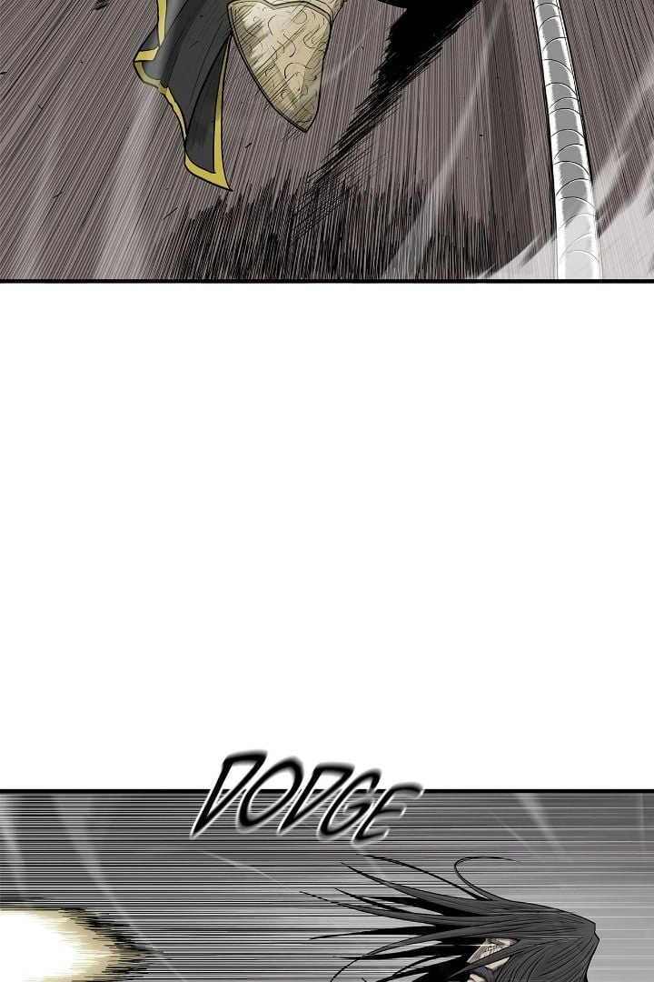 The Legend of the Northern Blade Chapter 163 - Page 12