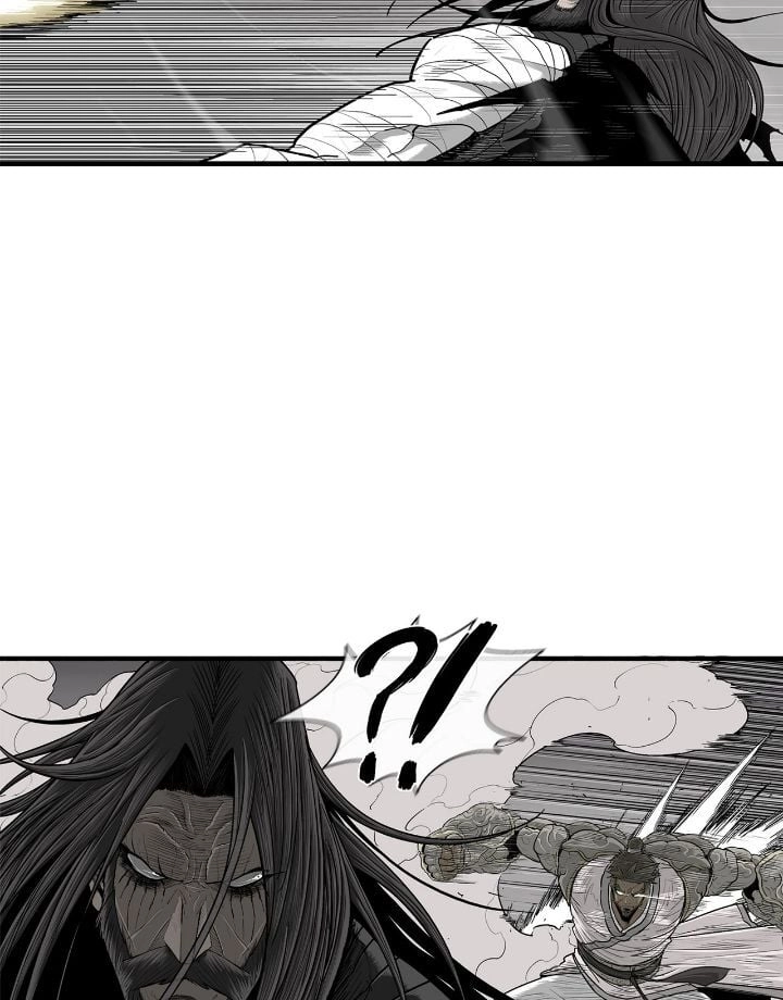 The Legend of the Northern Blade Chapter 163 - Page 13
