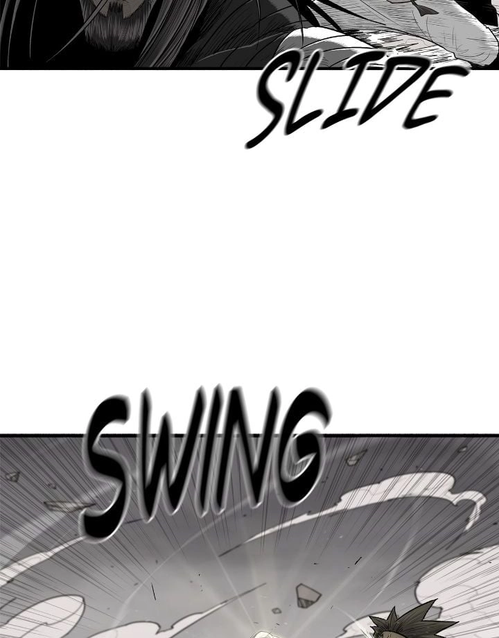 The Legend of the Northern Blade Chapter 163 - Page 14