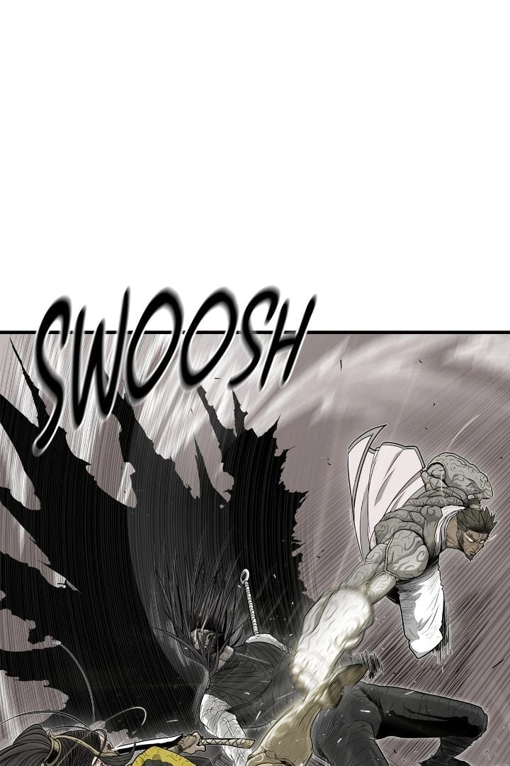 The Legend of the Northern Blade Chapter 163 - Page 16