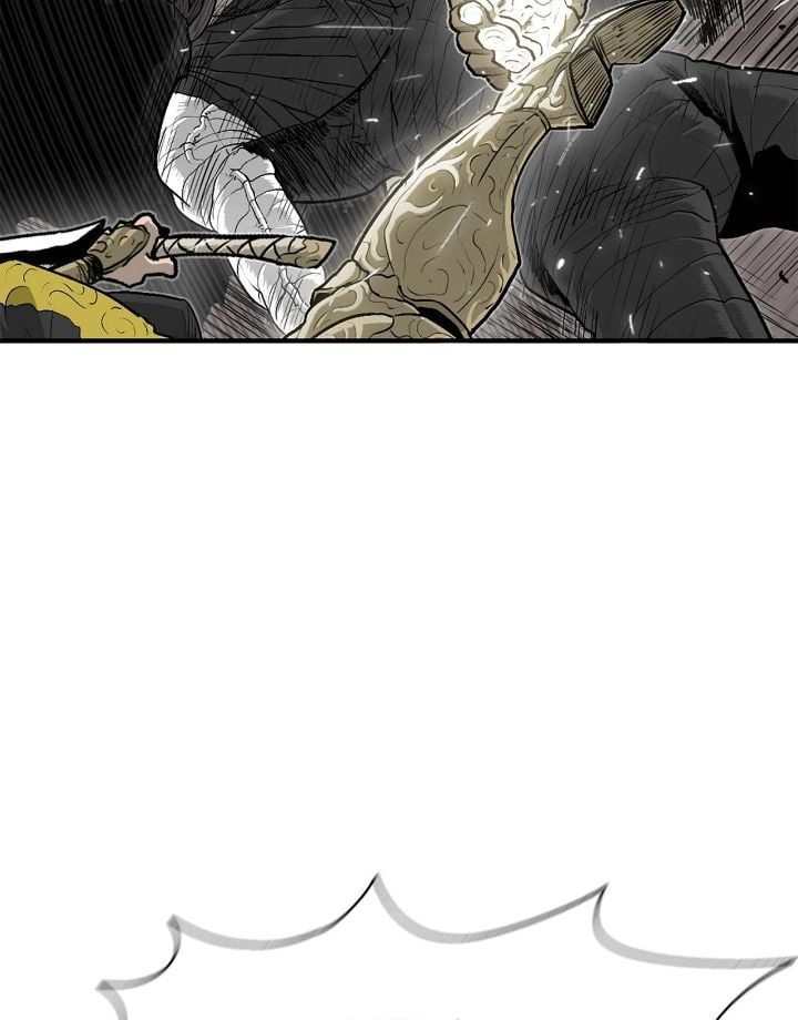 The Legend of the Northern Blade Chapter 163 - Page 18