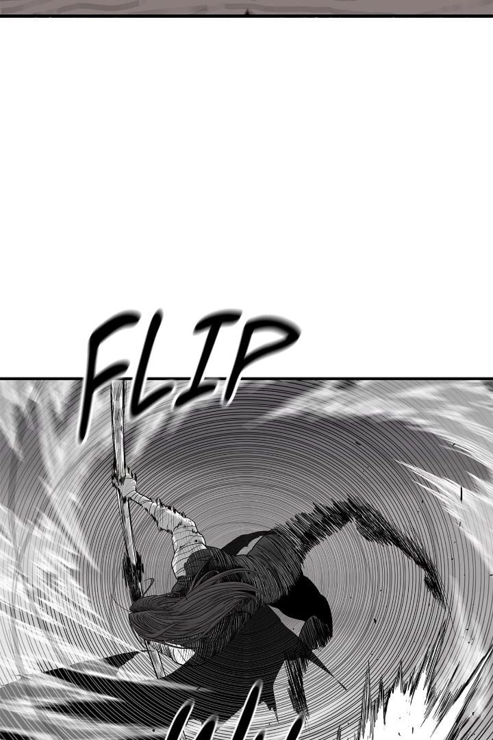 The Legend of the Northern Blade Chapter 163 - Page 22
