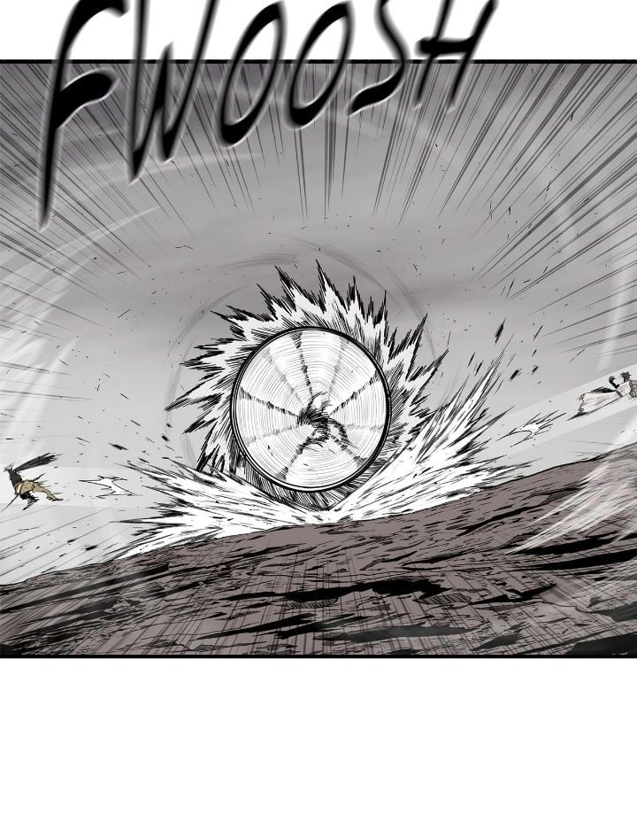 The Legend of the Northern Blade Chapter 163 - Page 24