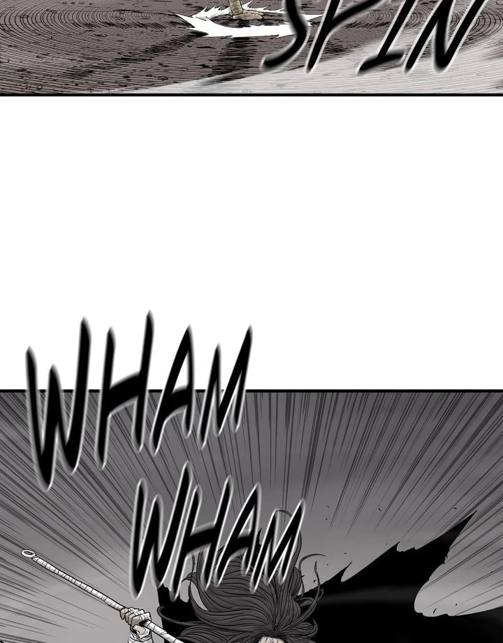The Legend of the Northern Blade Chapter 163 - Page 39