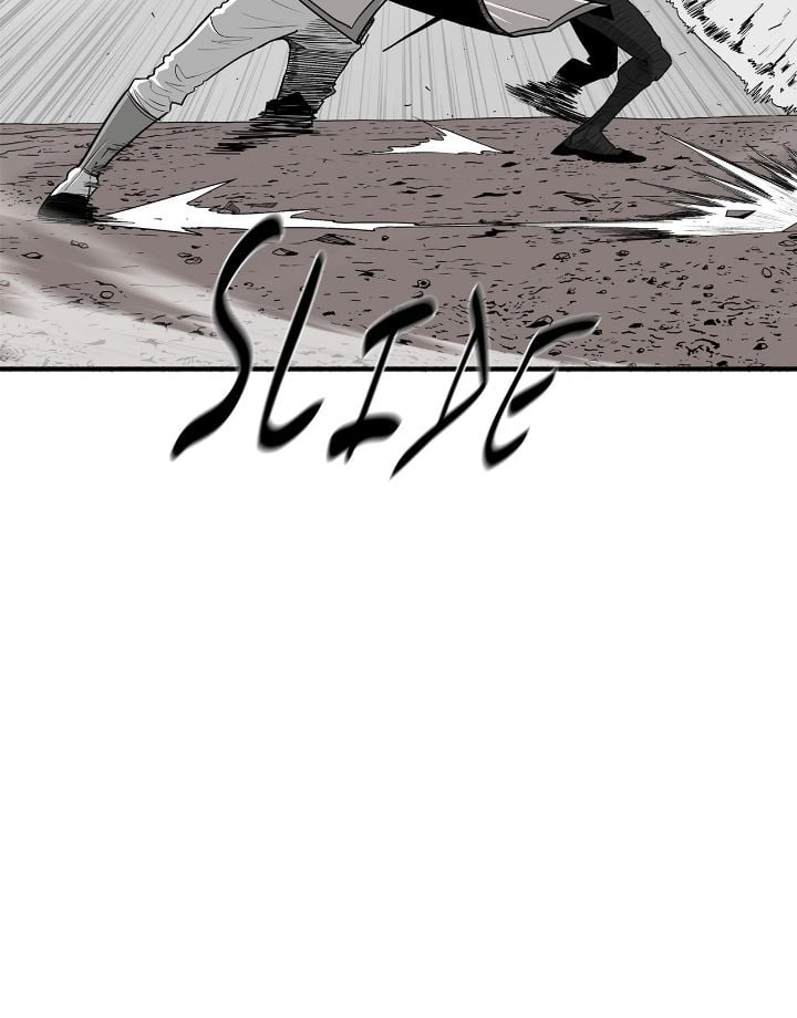 The Legend of the Northern Blade Chapter 163 - Page 43