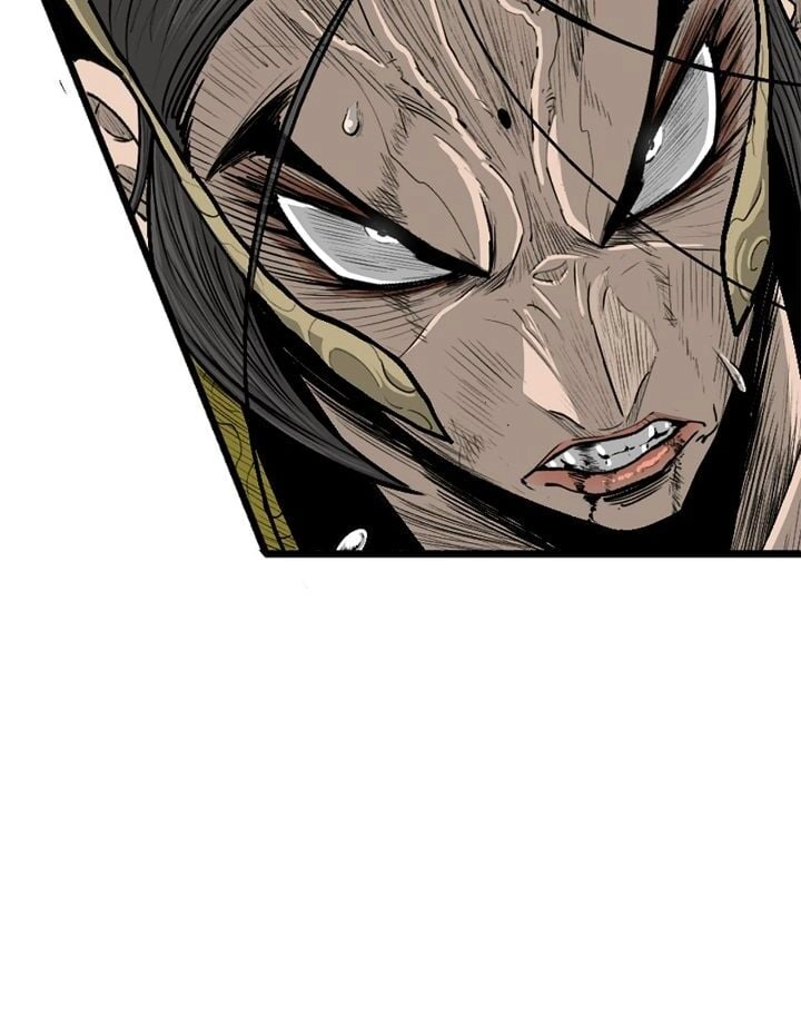 The Legend of the Northern Blade Chapter 163 - Page 48