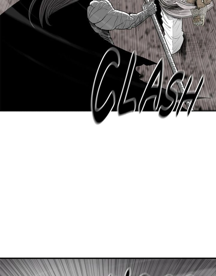 The Legend of the Northern Blade Chapter 163 - Page 52