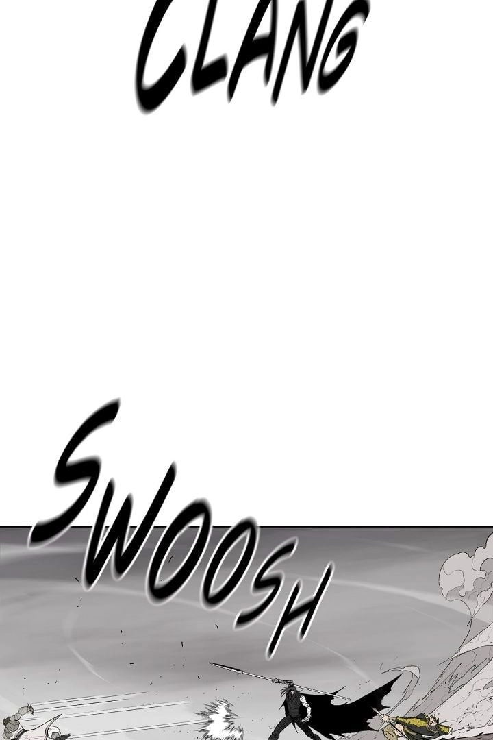 The Legend of the Northern Blade Chapter 163 - Page 56