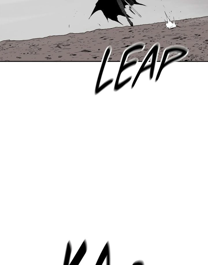 The Legend of the Northern Blade Chapter 163 - Page 58