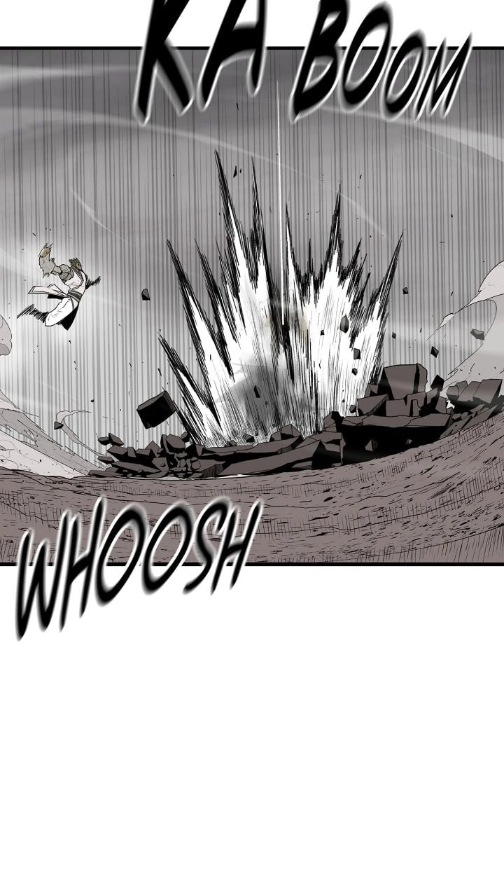 The Legend of the Northern Blade Chapter 163 - Page 59