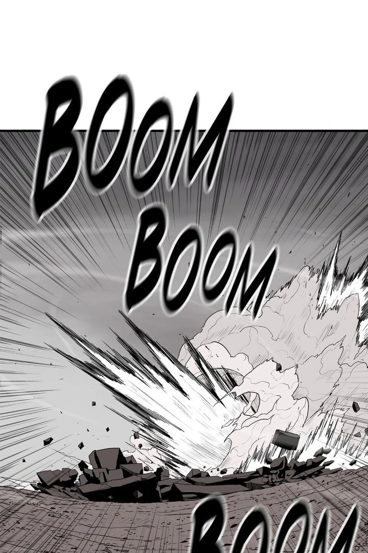 The Legend of the Northern Blade Chapter 163 - Page 60