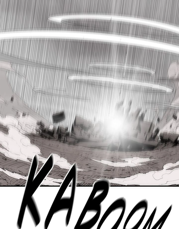 The Legend of the Northern Blade Chapter 163 - Page 62