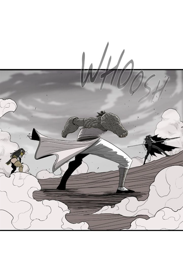 The Legend of the Northern Blade Chapter 163 - Page 65