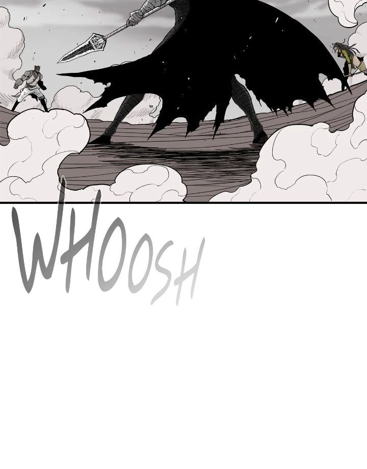 The Legend of the Northern Blade Chapter 163 - Page 68