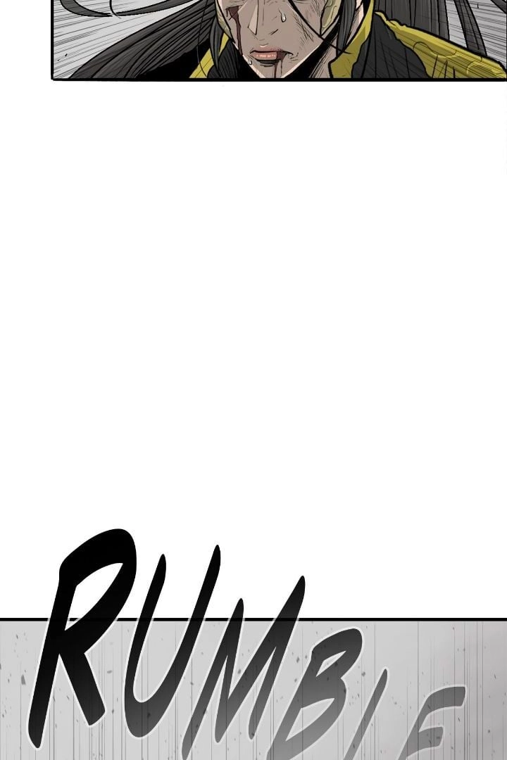 The Legend of the Northern Blade Chapter 163 - Page 71