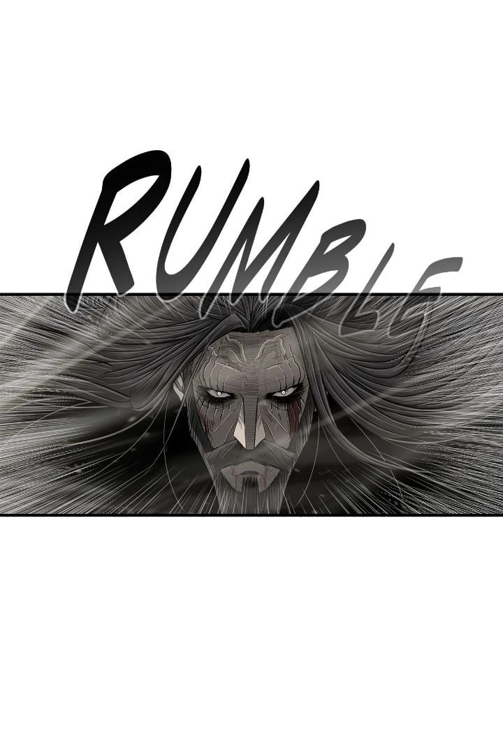 The Legend of the Northern Blade Chapter 163 - Page 75