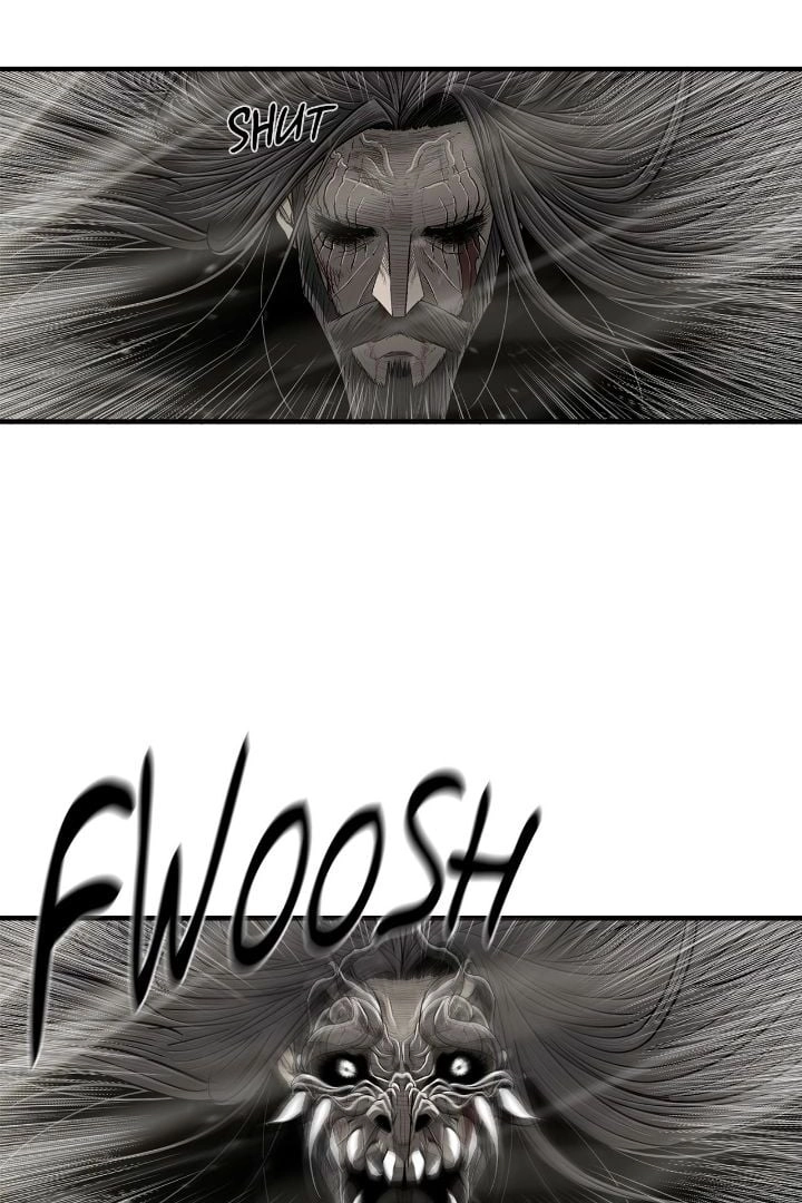 The Legend of the Northern Blade Chapter 163 - Page 76