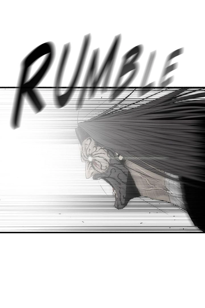 The Legend of the Northern Blade Chapter 163 - Page 80
