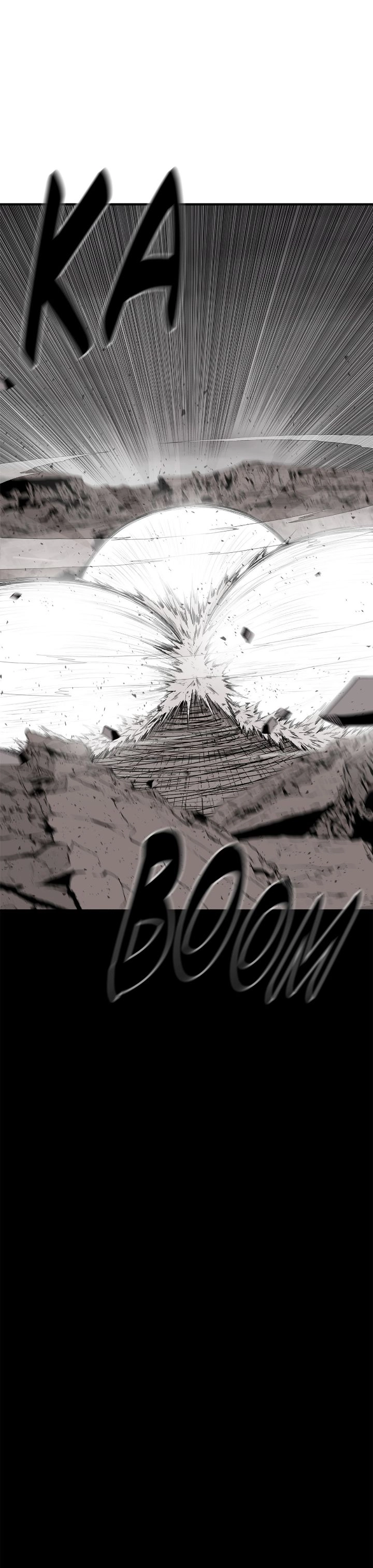 The Legend of the Northern Blade Chapter 163 - Page 84