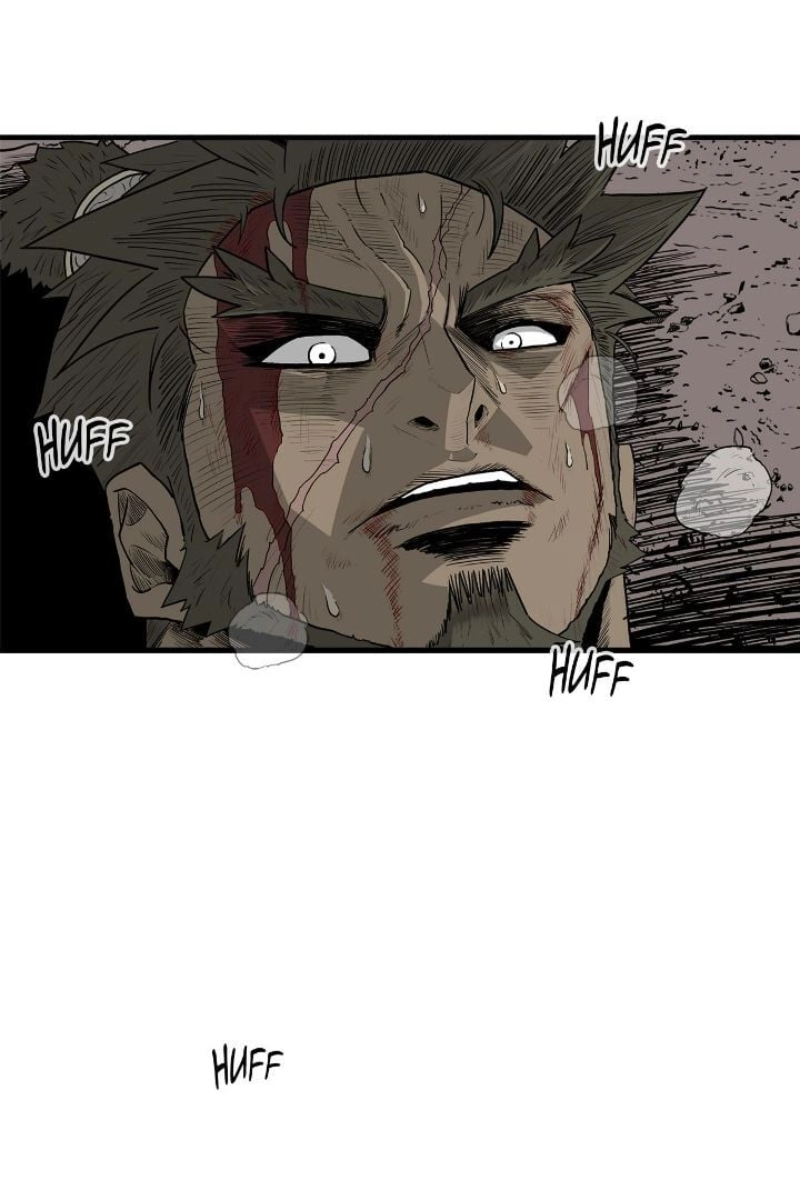 The Legend of the Northern Blade Chapter 164 - Page 11