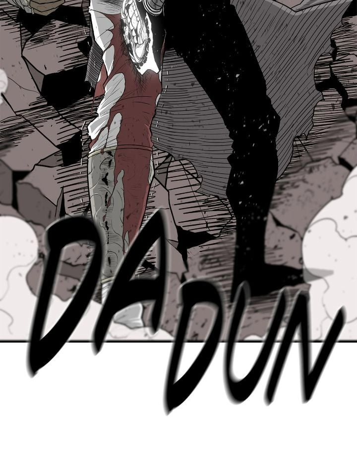 The Legend of the Northern Blade Chapter 164 - Page 13