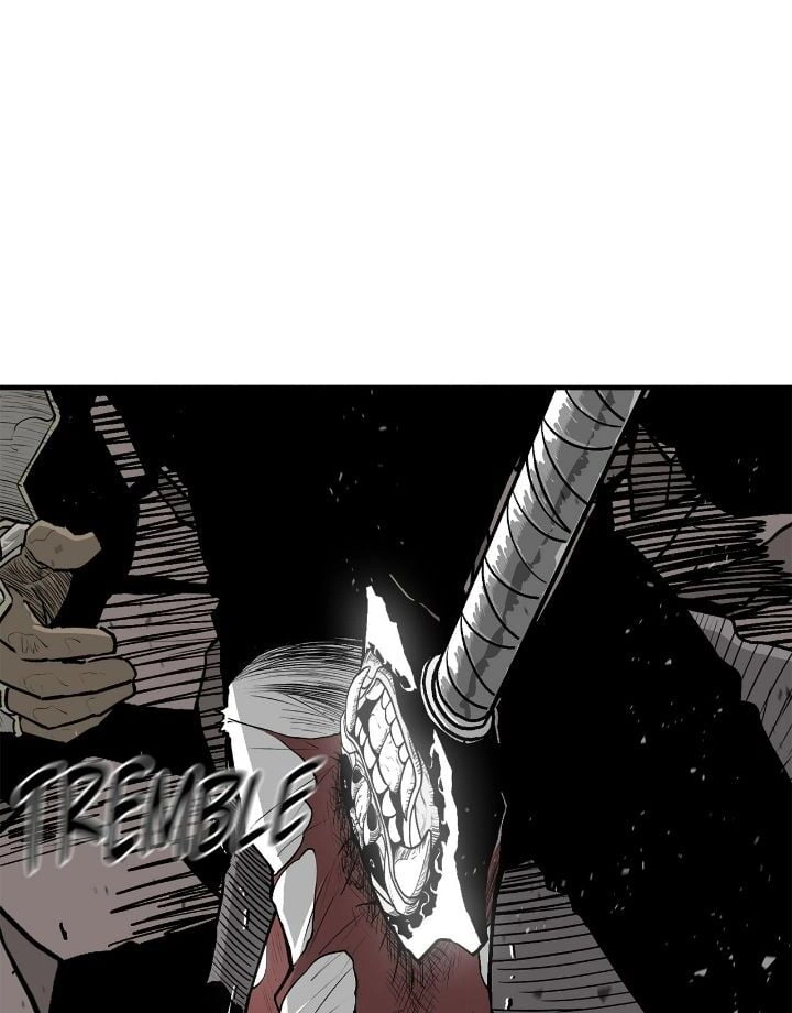 The Legend of the Northern Blade Chapter 164 - Page 14