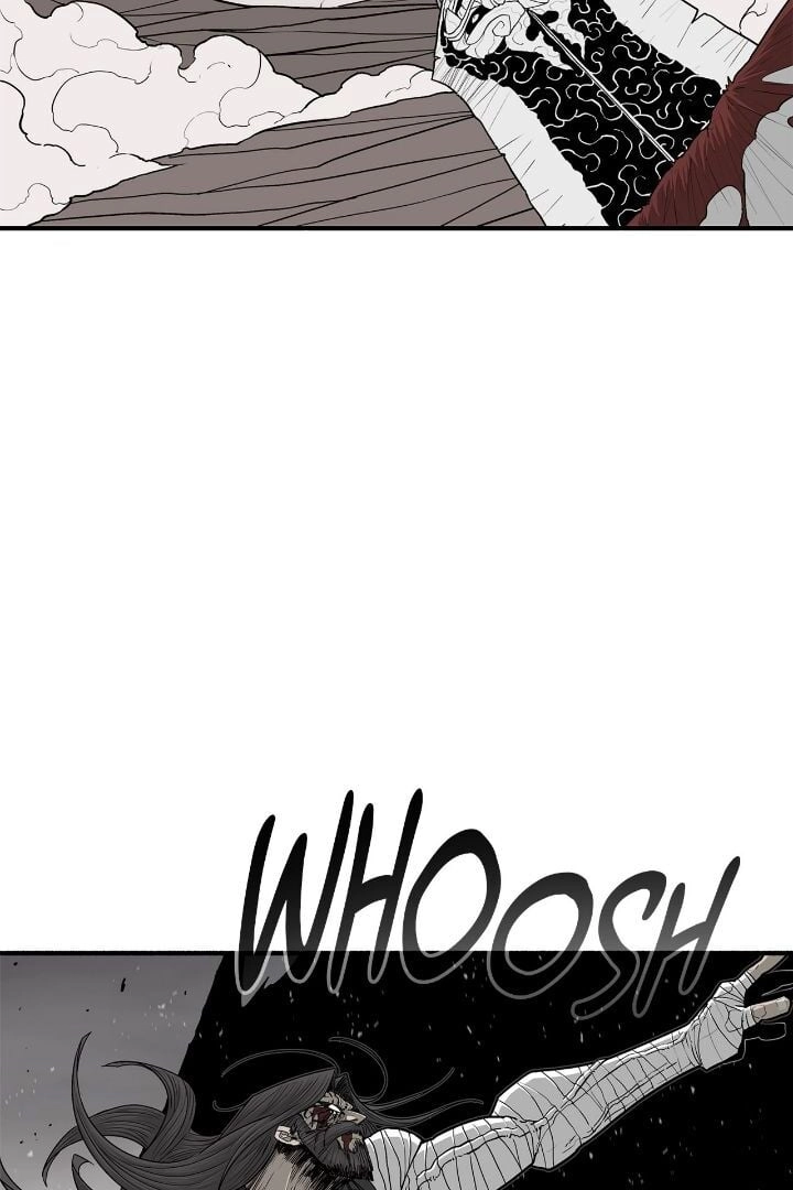 The Legend of the Northern Blade Chapter 164 - Page 17