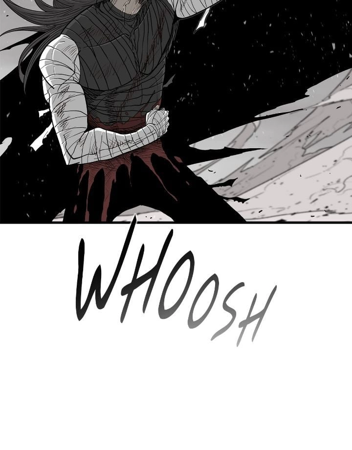 The Legend of the Northern Blade Chapter 164 - Page 18