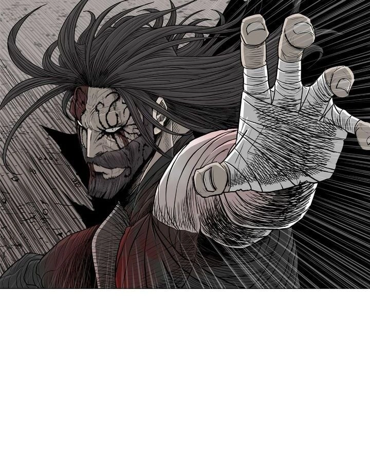 The Legend of the Northern Blade Chapter 164 - Page 24