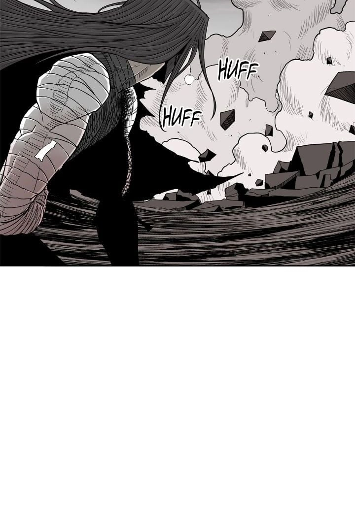 The Legend of the Northern Blade Chapter 164 - Page 27