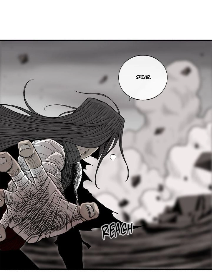 The Legend of the Northern Blade Chapter 164 - Page 28
