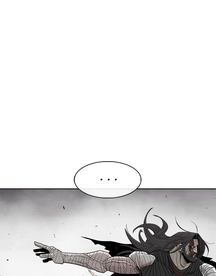 The Legend of the Northern Blade Chapter 164 - Page 29