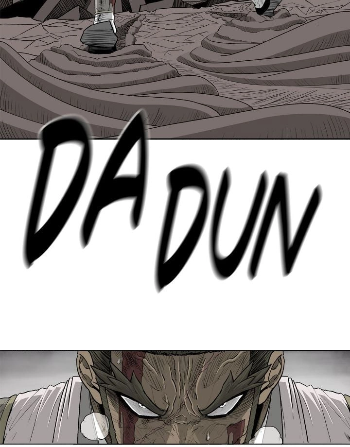 The Legend of the Northern Blade Chapter 164 - Page 33